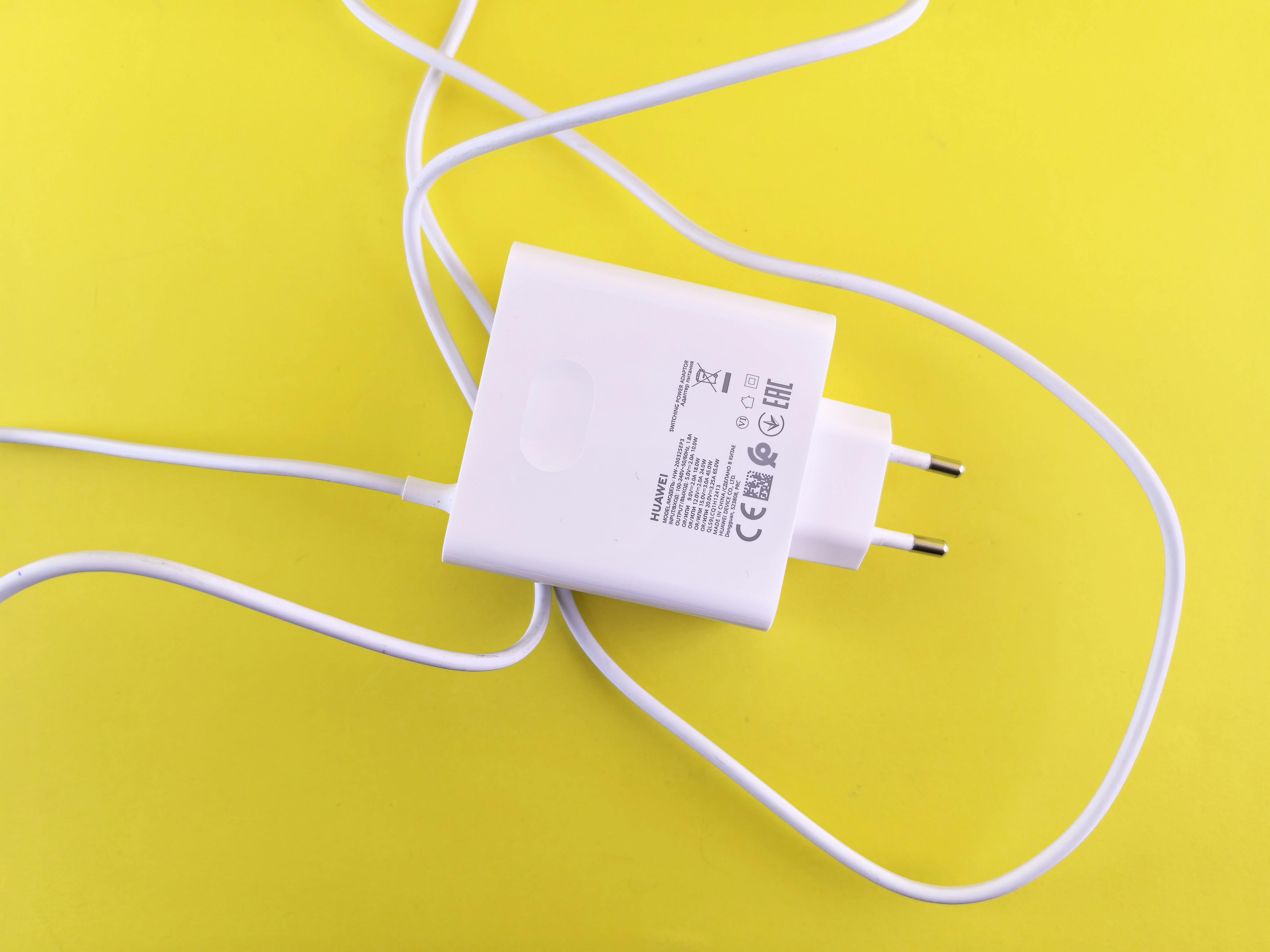 Sạc nhanh Nova Max 192GB