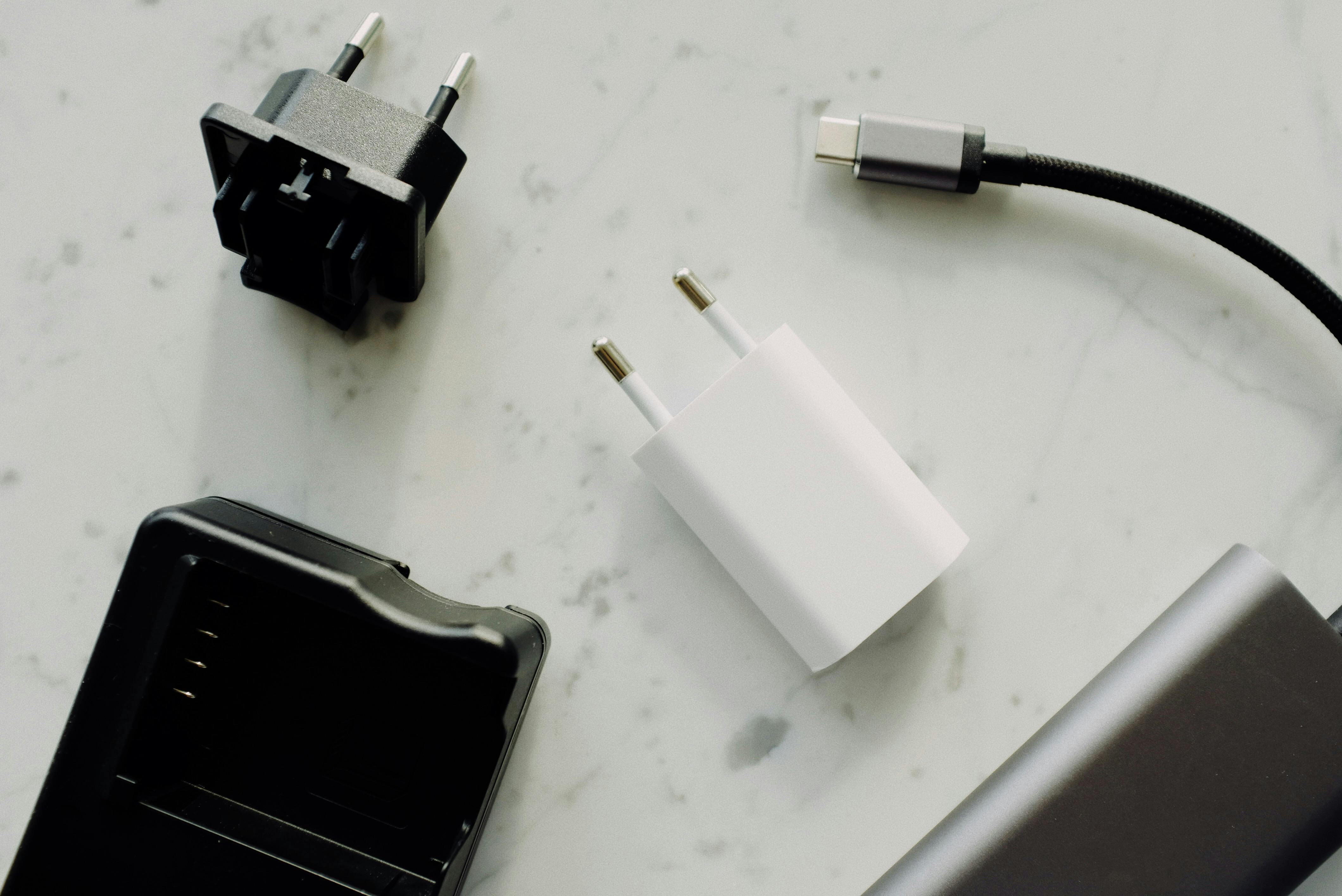 Sạc nhanh Nova Plus 256GB