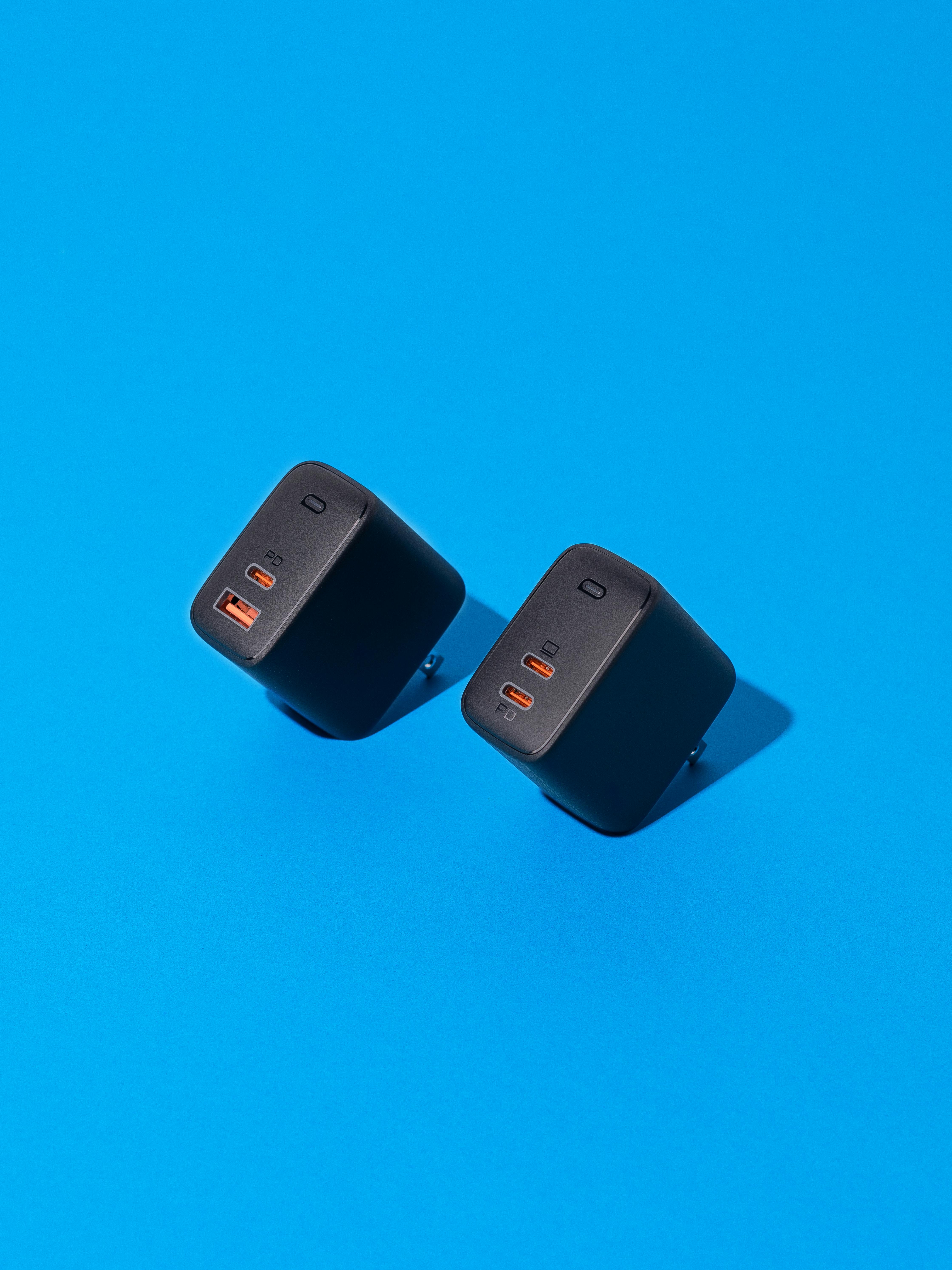 Sạc nhanh Nova Edition 320GB