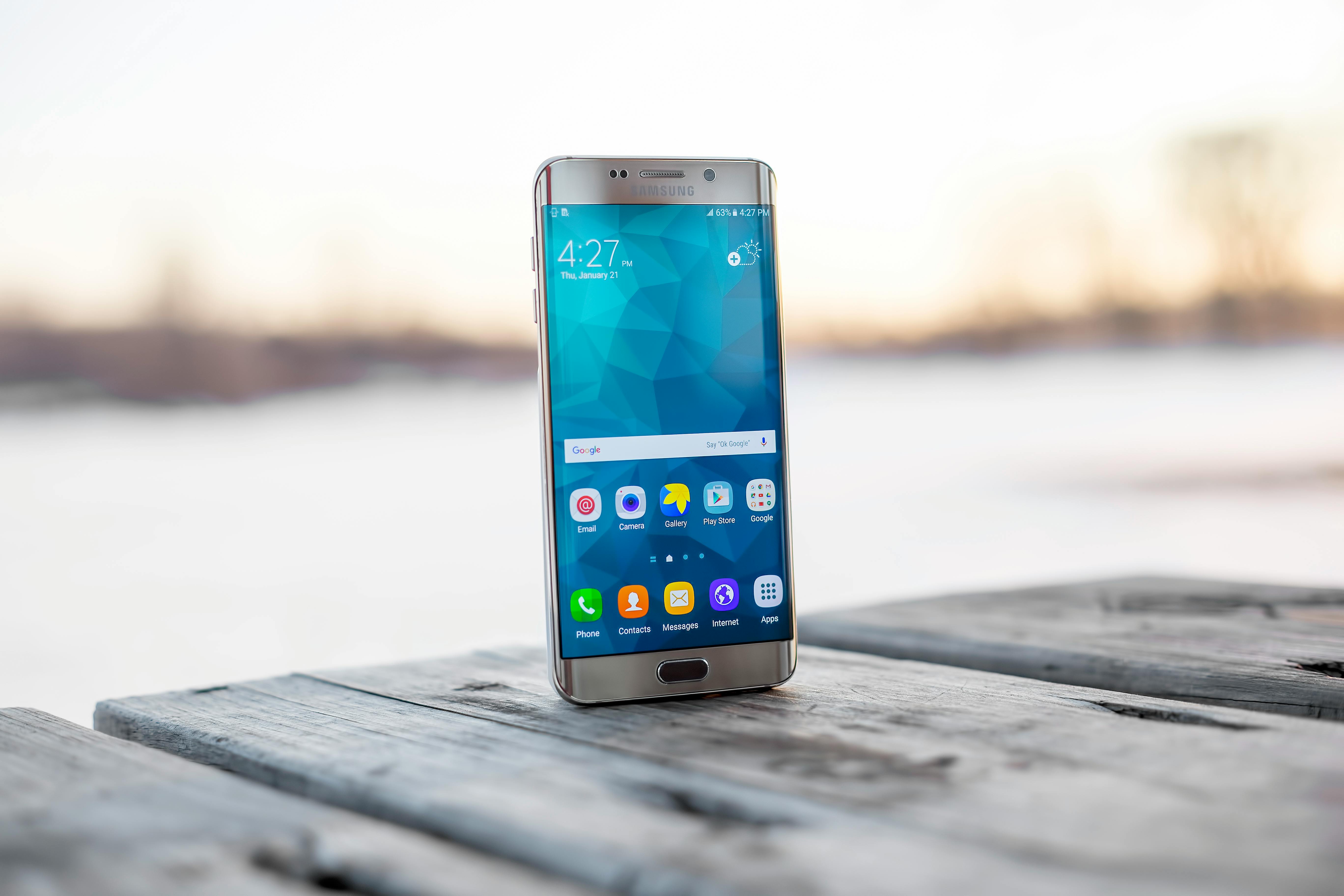 Flagship Nova Plus 256GB