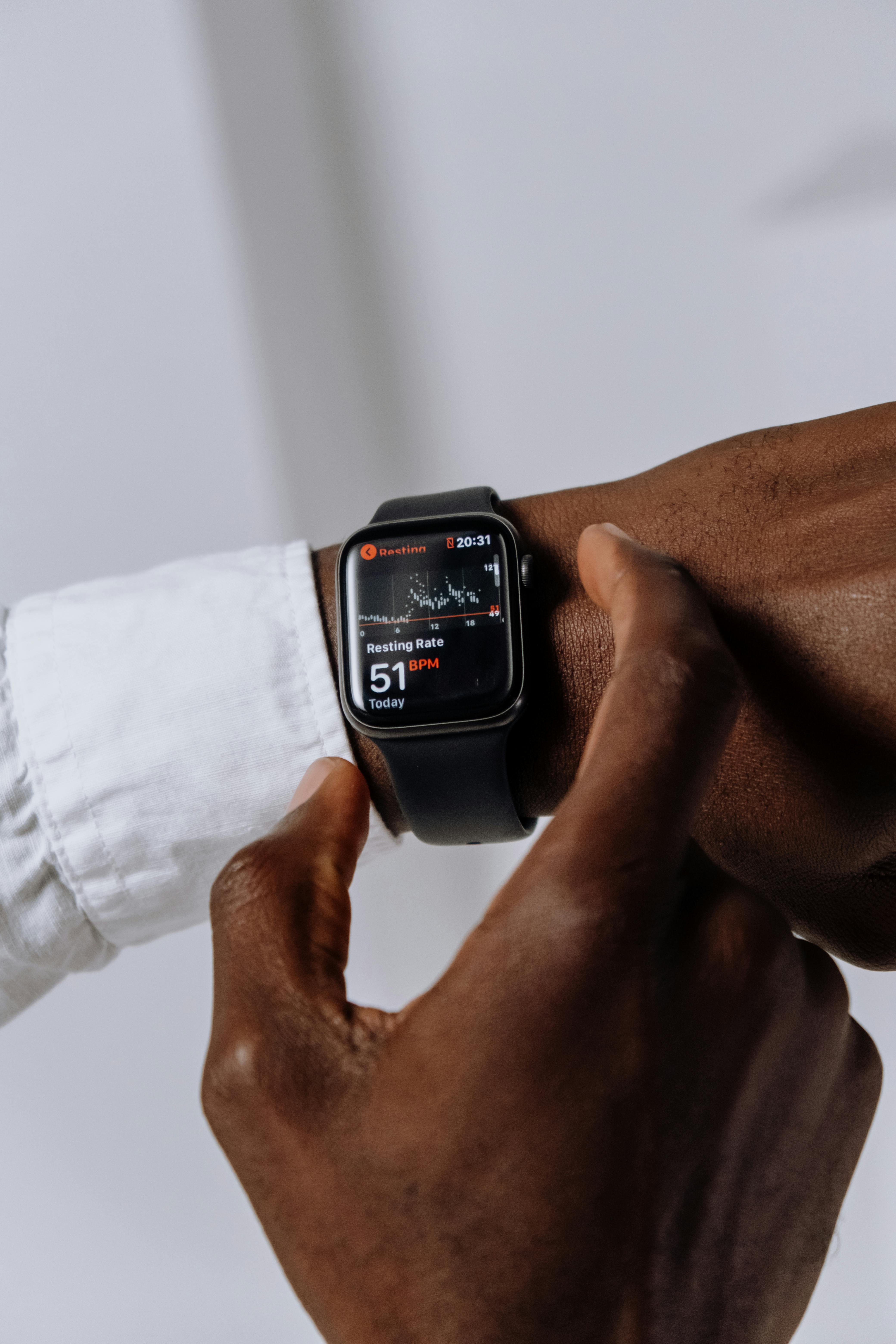 Smartwatch Nova Pro 128GB